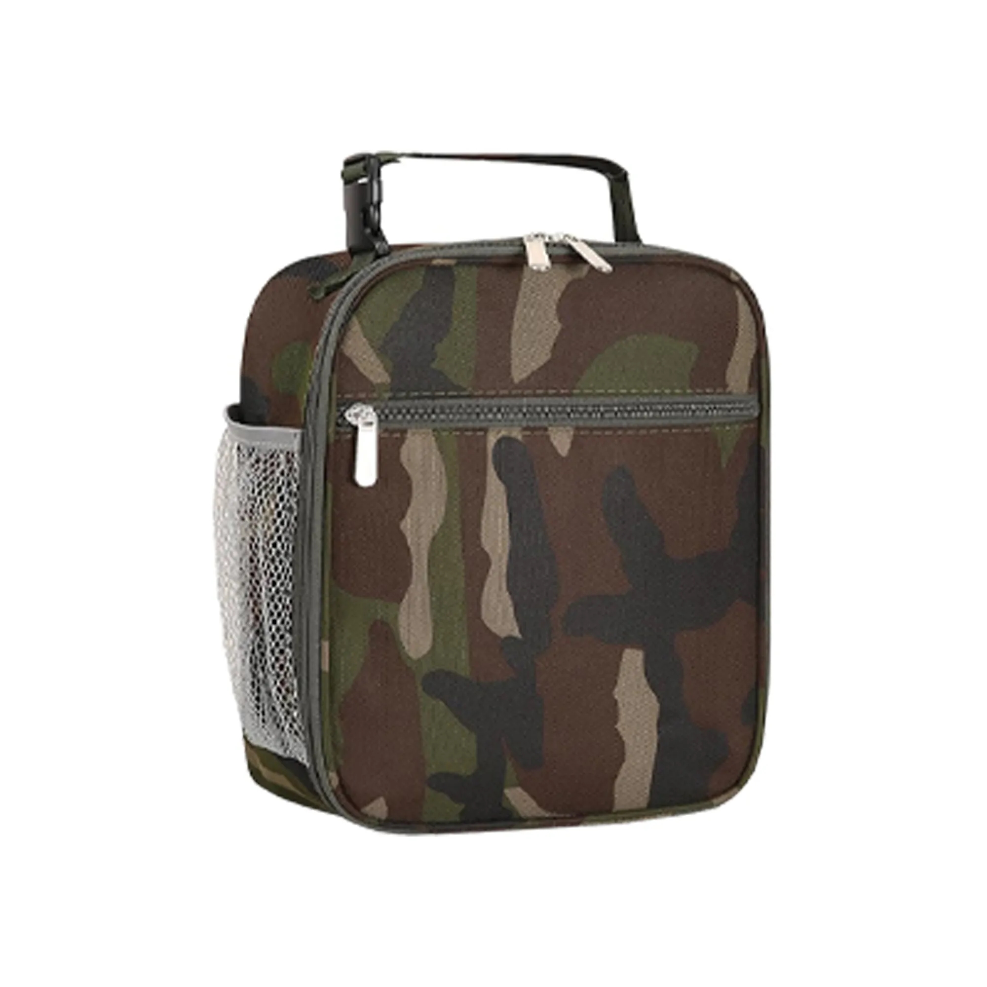 Universal Insulated Lunch Bag 9.06" x 10.63" x 3.54" 11