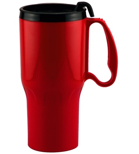 Sportster Mug - 21 oz USA Made 1