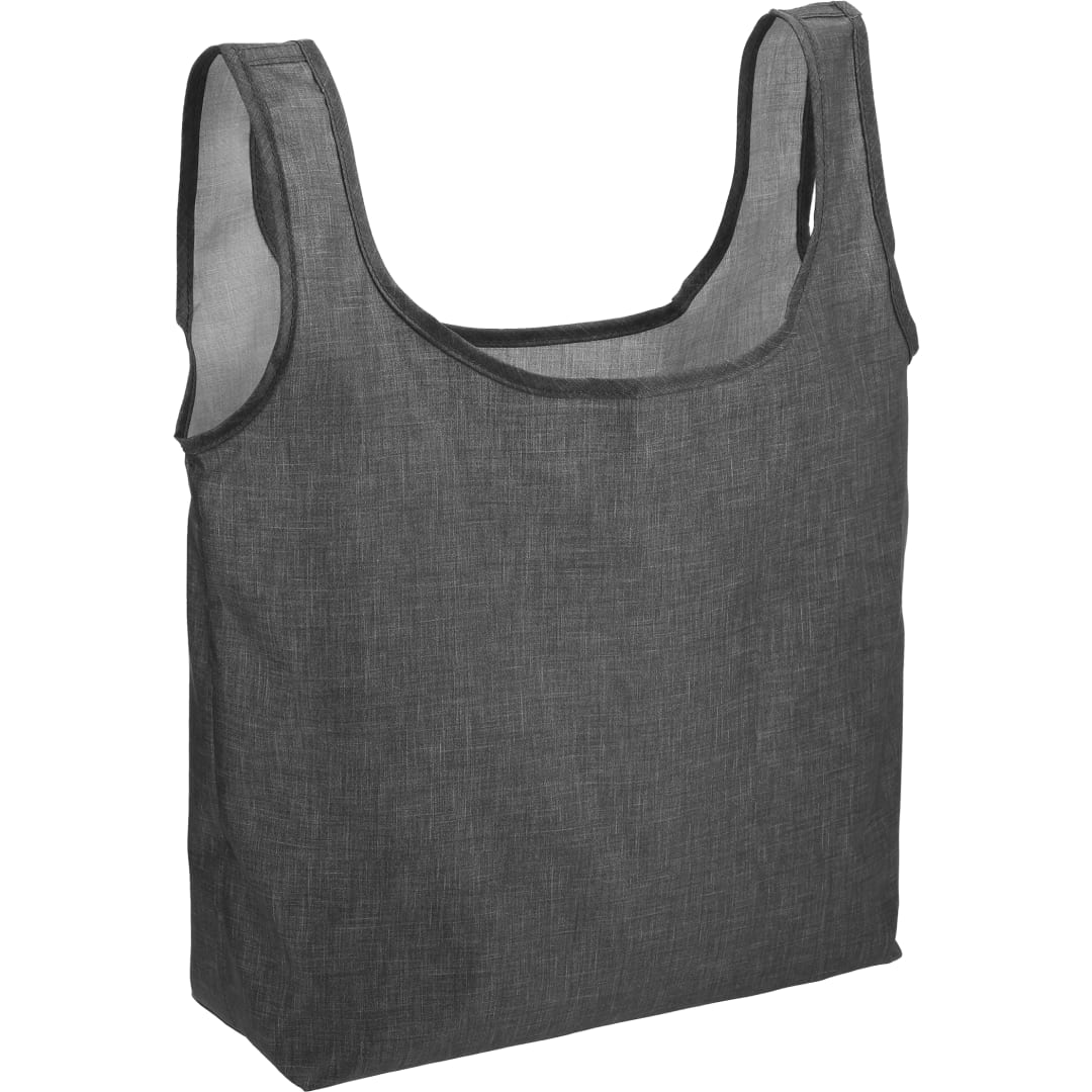Ash Recycled 3-Pack Shopper Totes 20