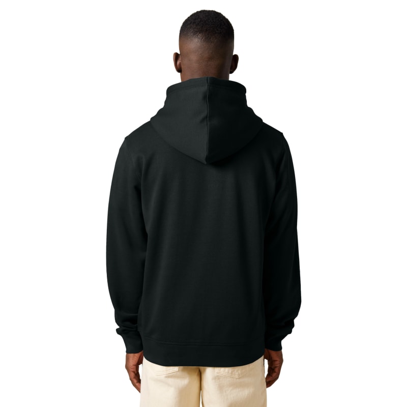 Stanley/Stella Unisex Mixer Full-Zip Hooded Sweatshirt 27