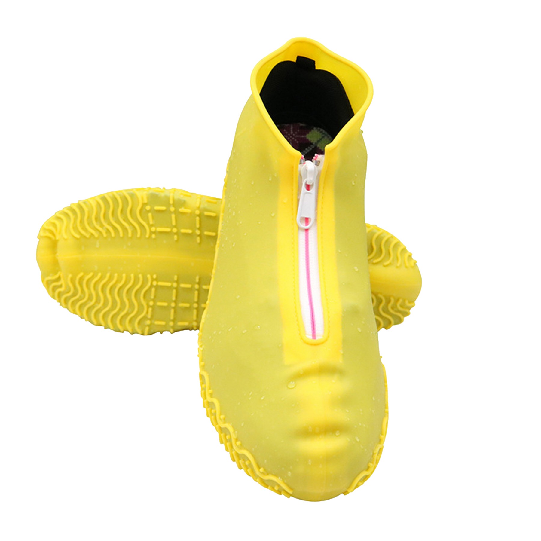 Waterproof Shoe Covers 8