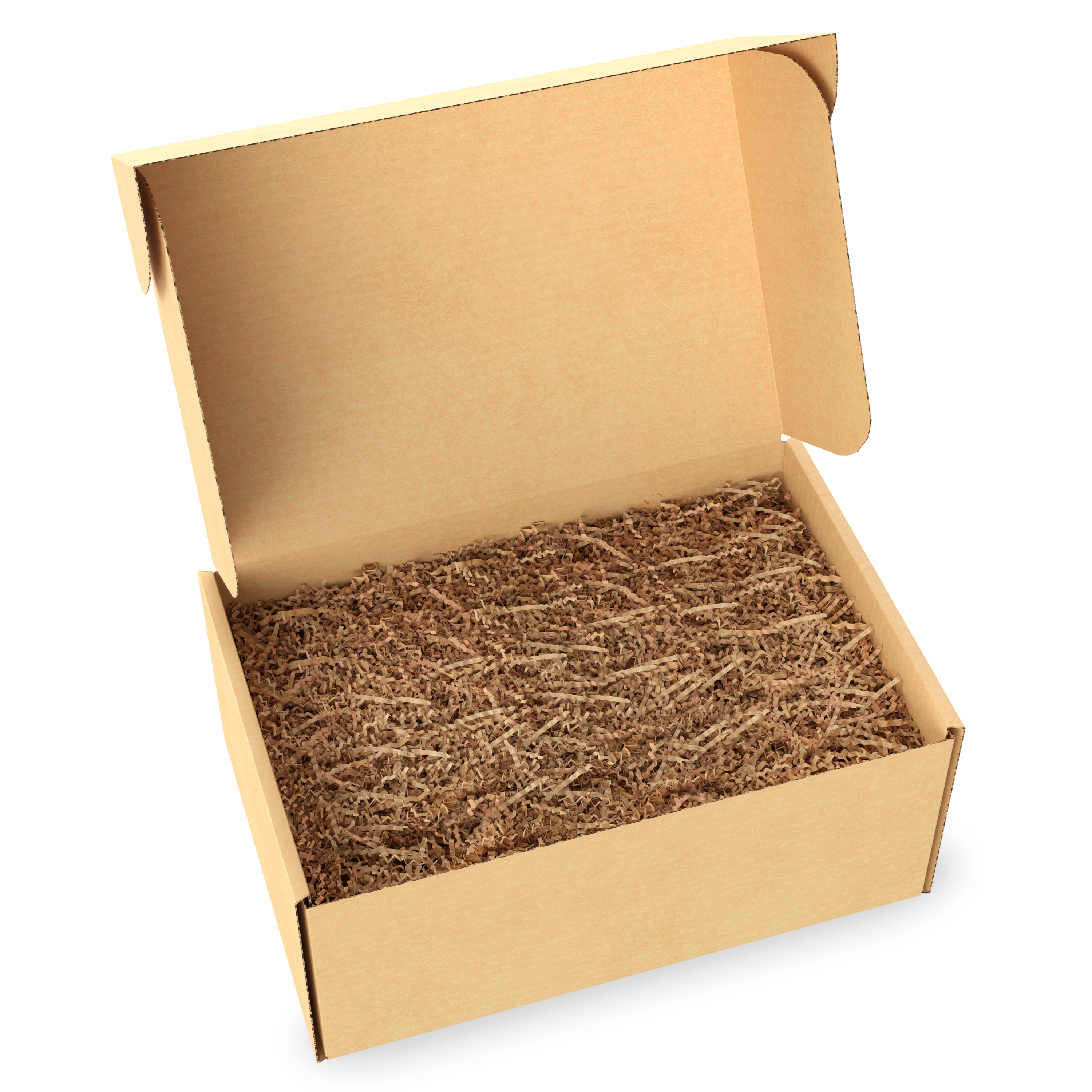 Hefty Combo Crate Dropship Box 9