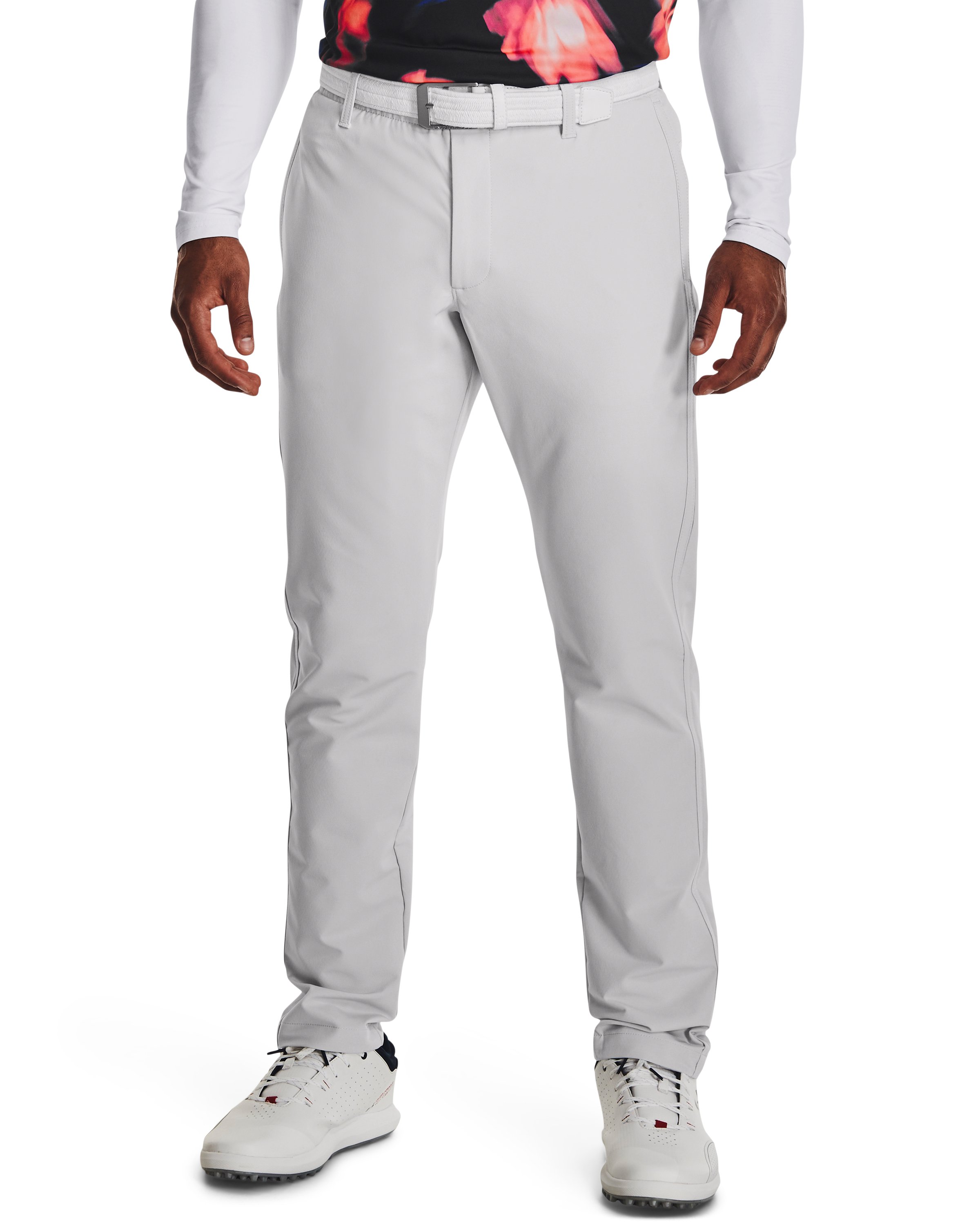 ColdGear Infrared Men's Tapered Pants 4