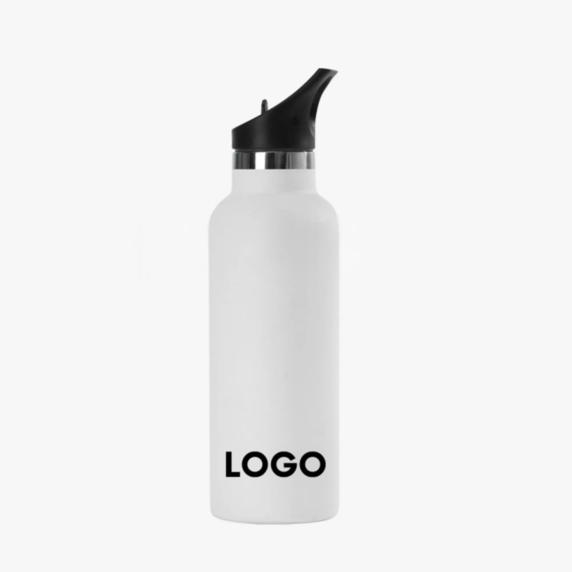24Oz 304 Stainless Steel Vacuum Outdoor Sports Thermos Cup 4
