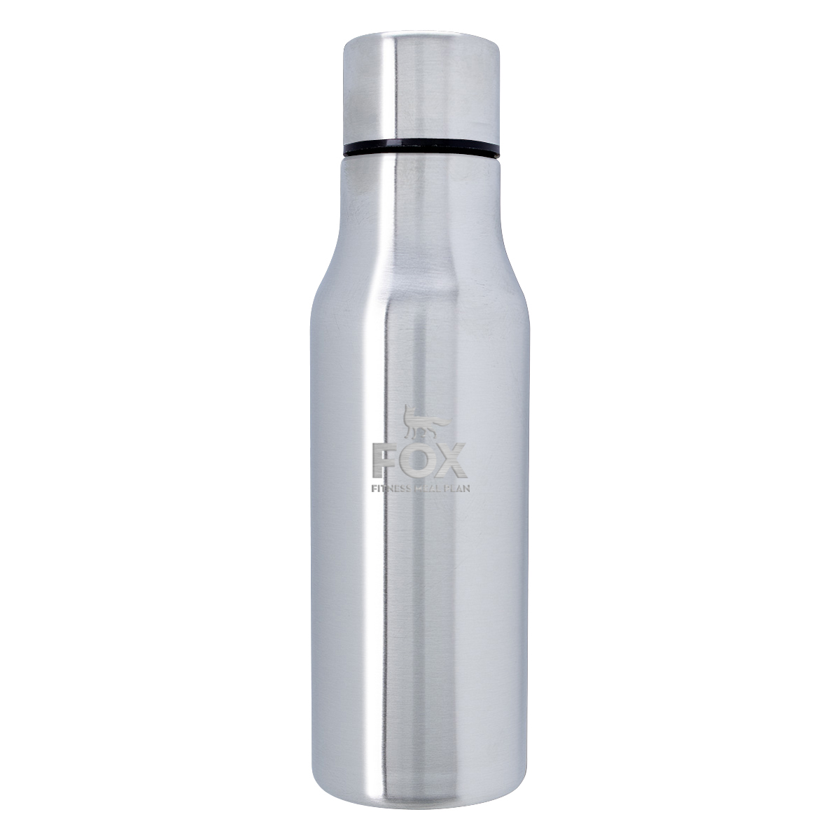 24 Oz. Stainless Steel Unity Bottle 22