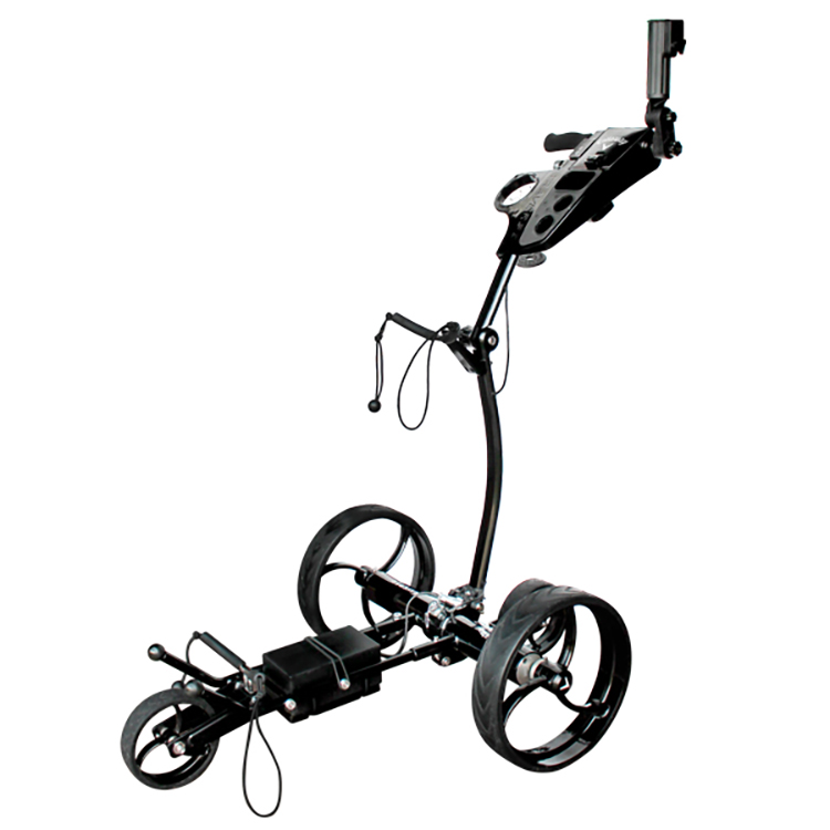 Callaway Trek Push Cart 2