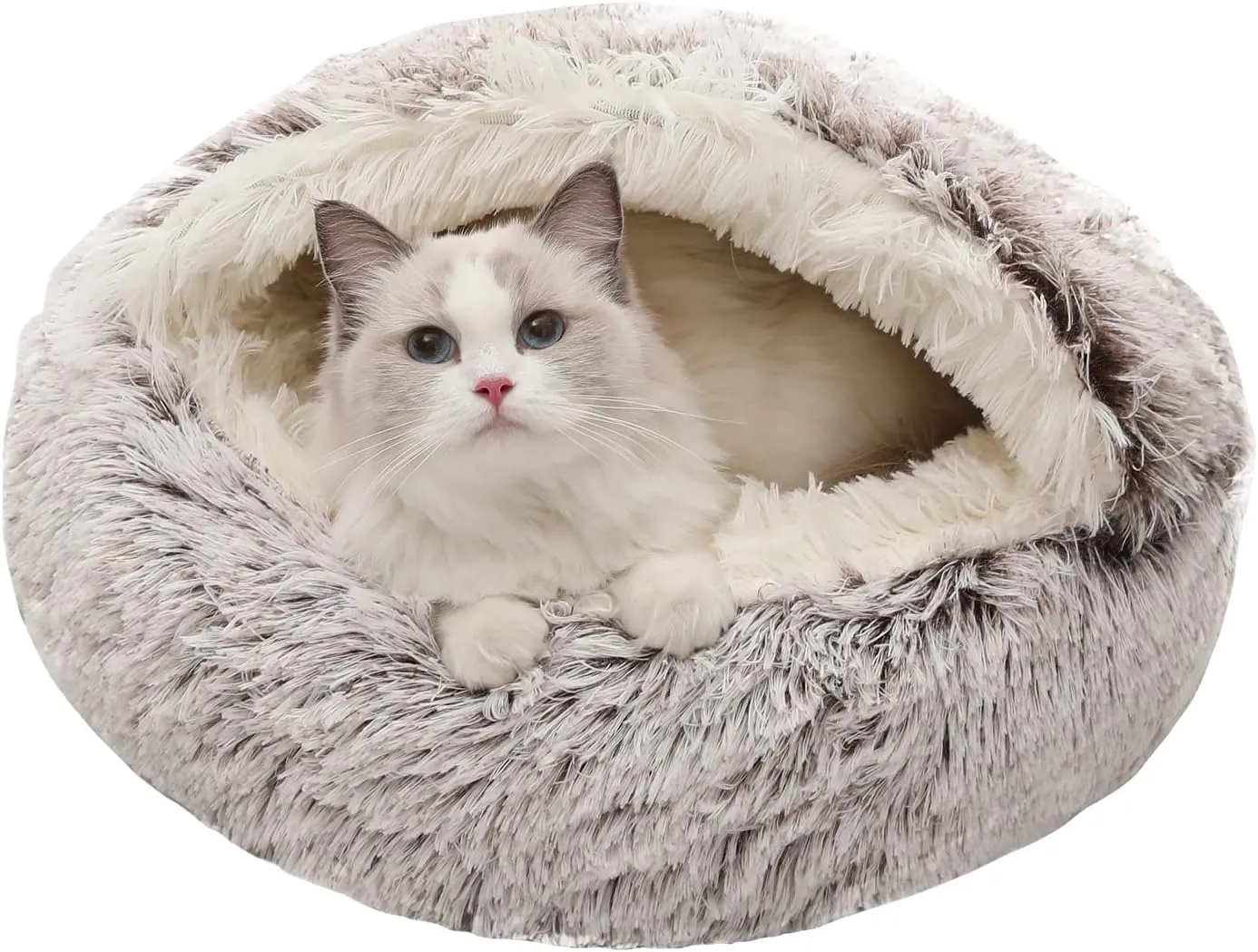 Dog Bed and Cat Cave 7