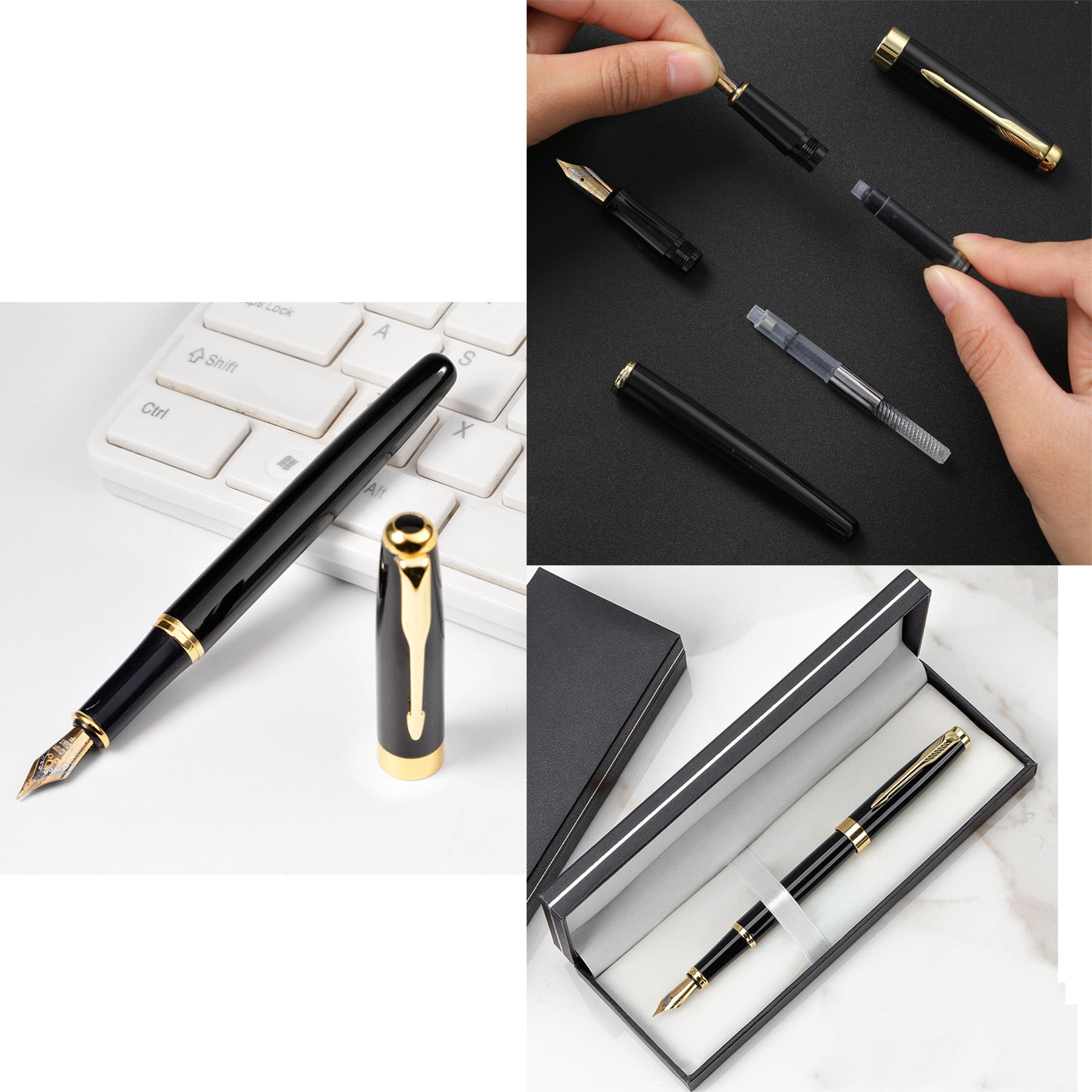 Fountain Pen 2