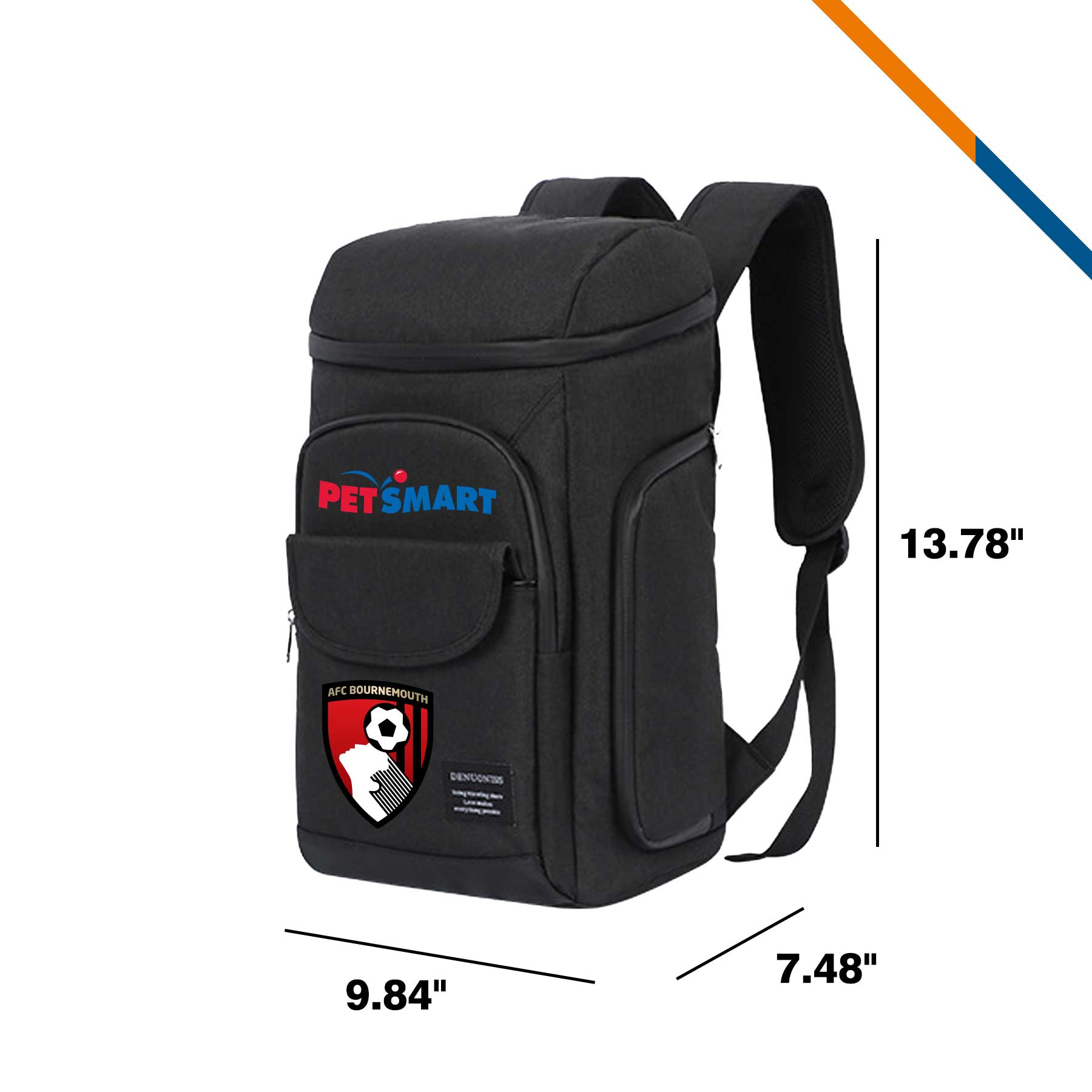 Frule Cooler Backpack 2