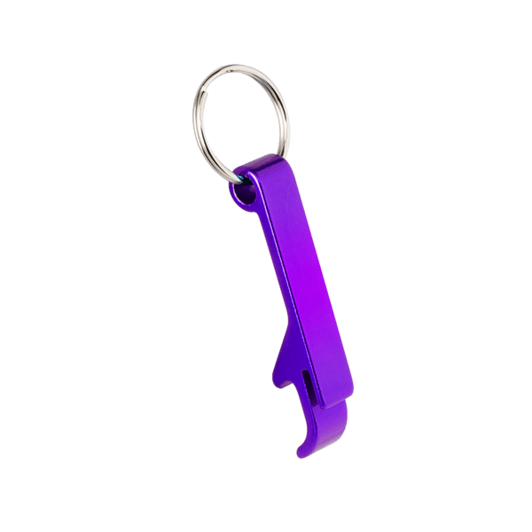 Crab Bottle Opener Keychain 67