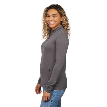 IZU EVERYTHING PERFORMANCE Eco Full Zip - Women's 105