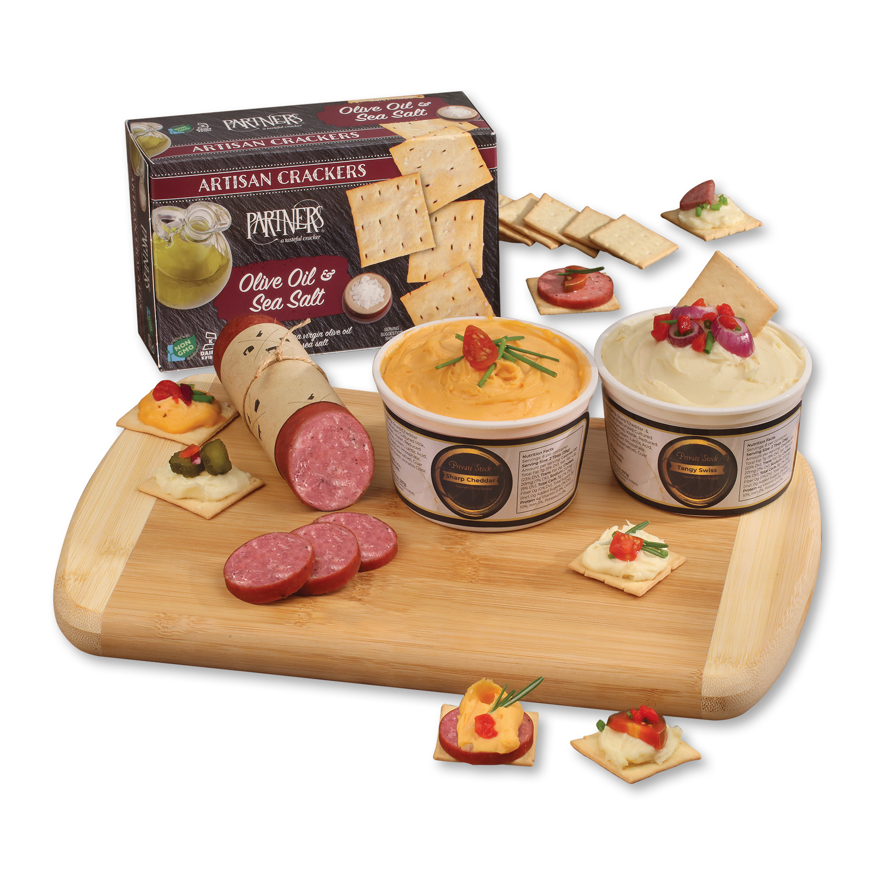 SALE - Feast of Flavor 3