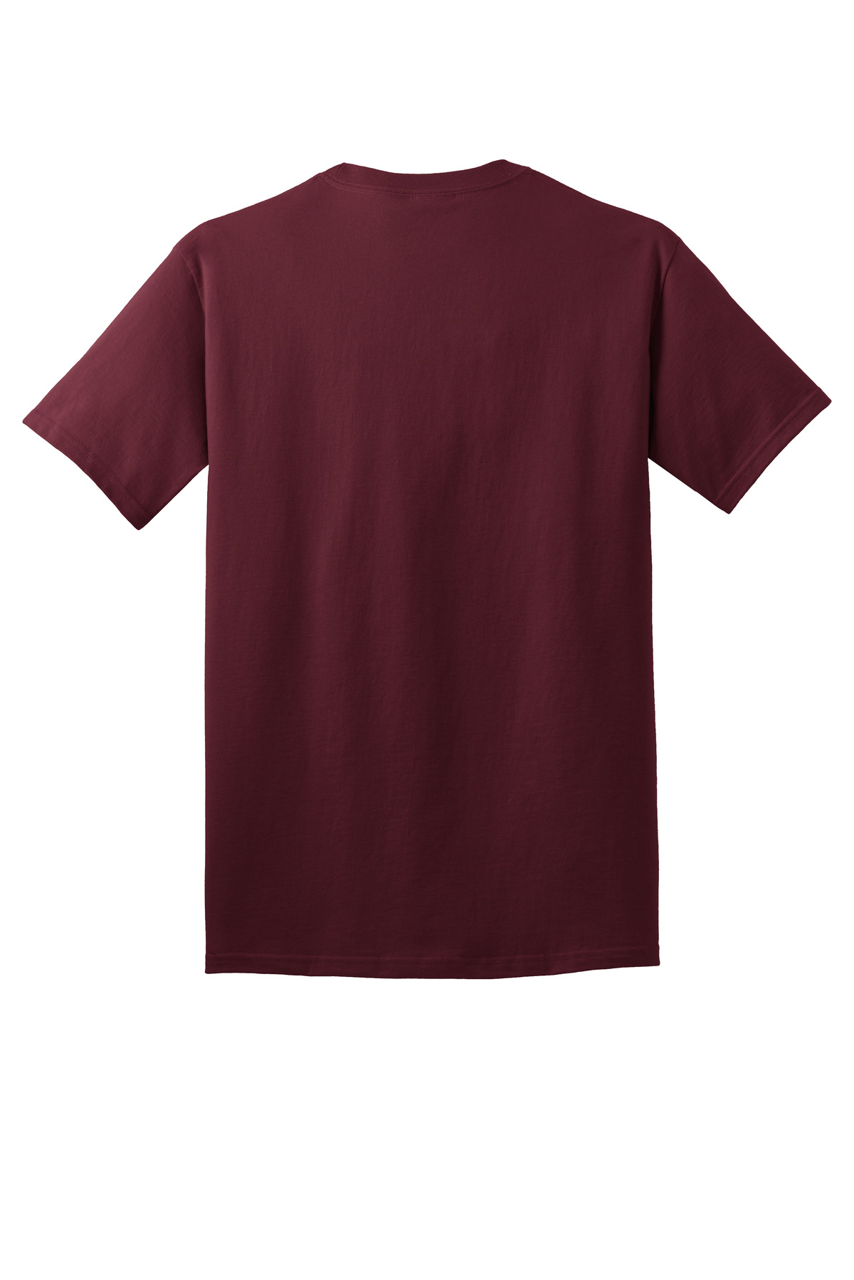 Port & Co Tall Core Cotton Tee PC54T 149