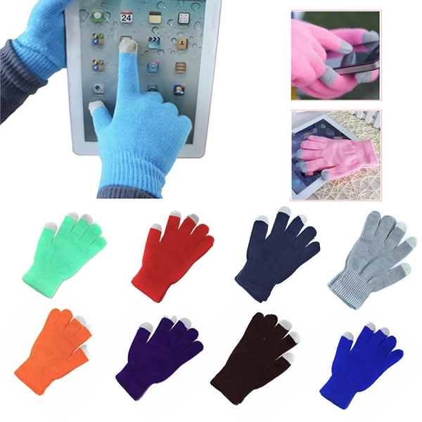Kniting Gloves-Adult Size 2