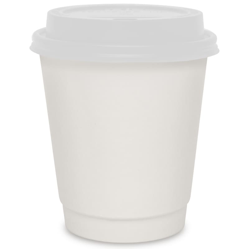 Custom 12 Oz. Double Wall Paper Hot Cups 15