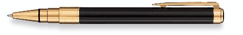 Waterman Perspective Ballpoint Pen