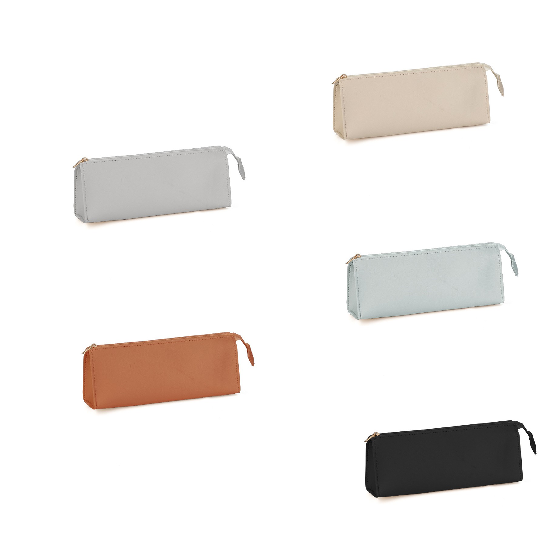 Leather Pen Case 2