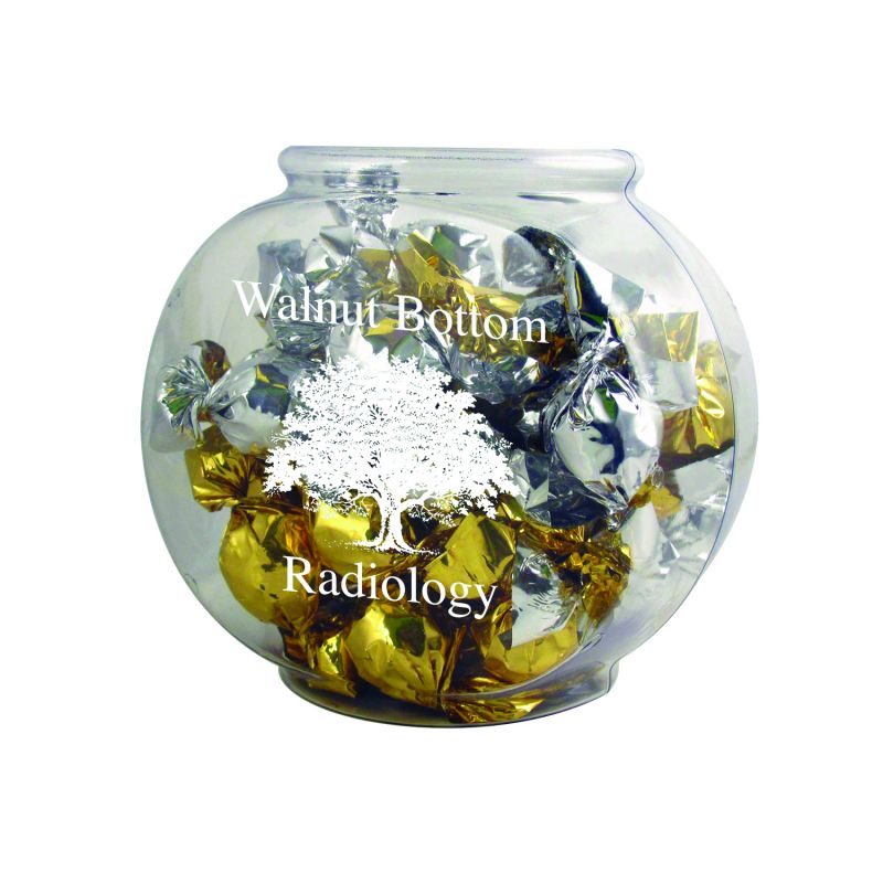 Fish Bowls - Twist Wrapped Truffles 1