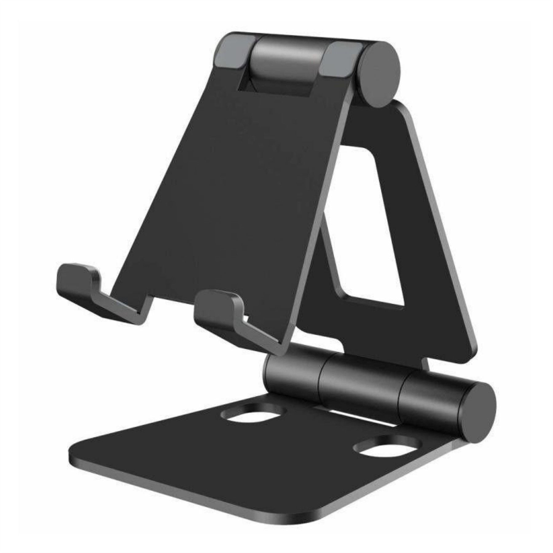Foldable Desktop Phone Holder