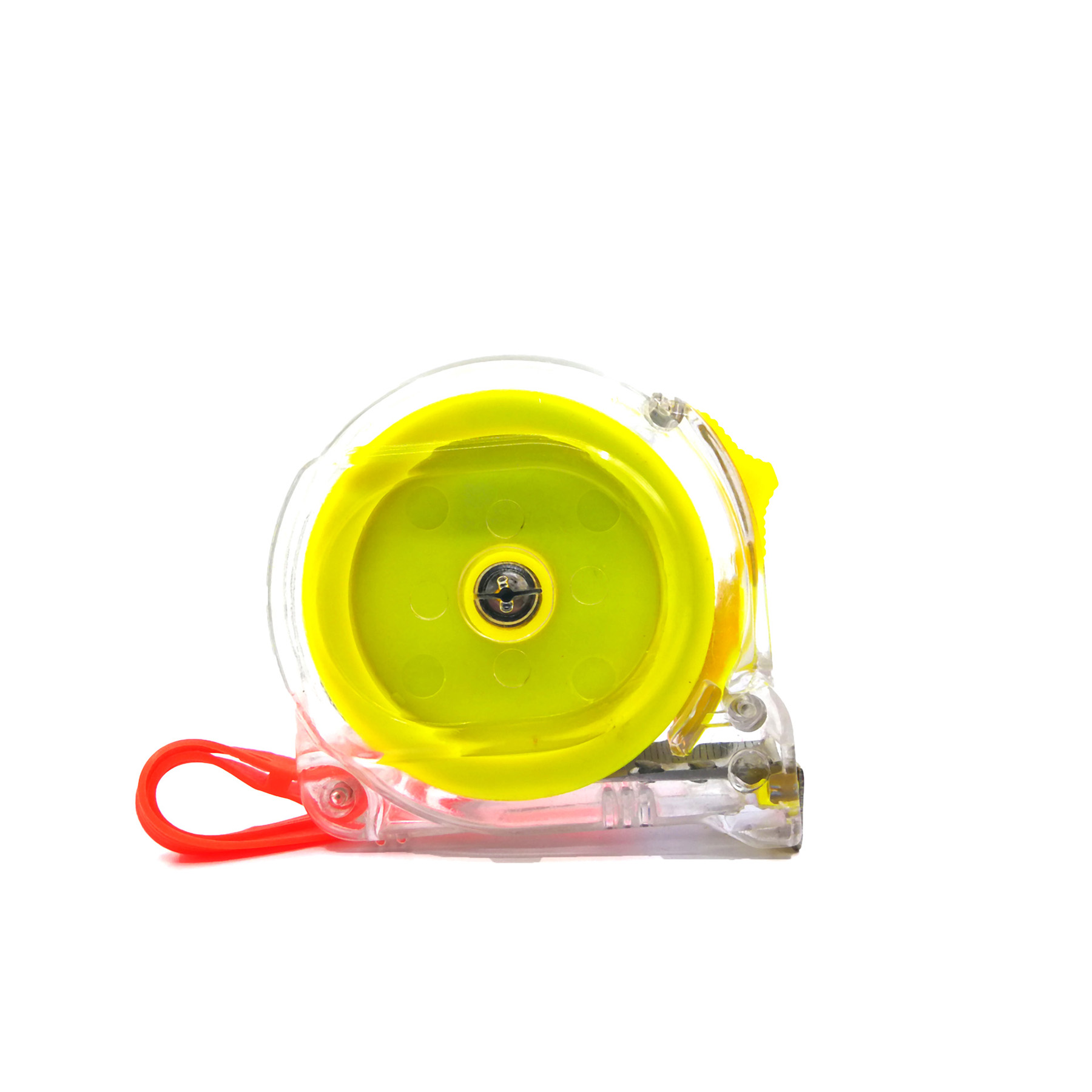 Mini Tape Measure 2