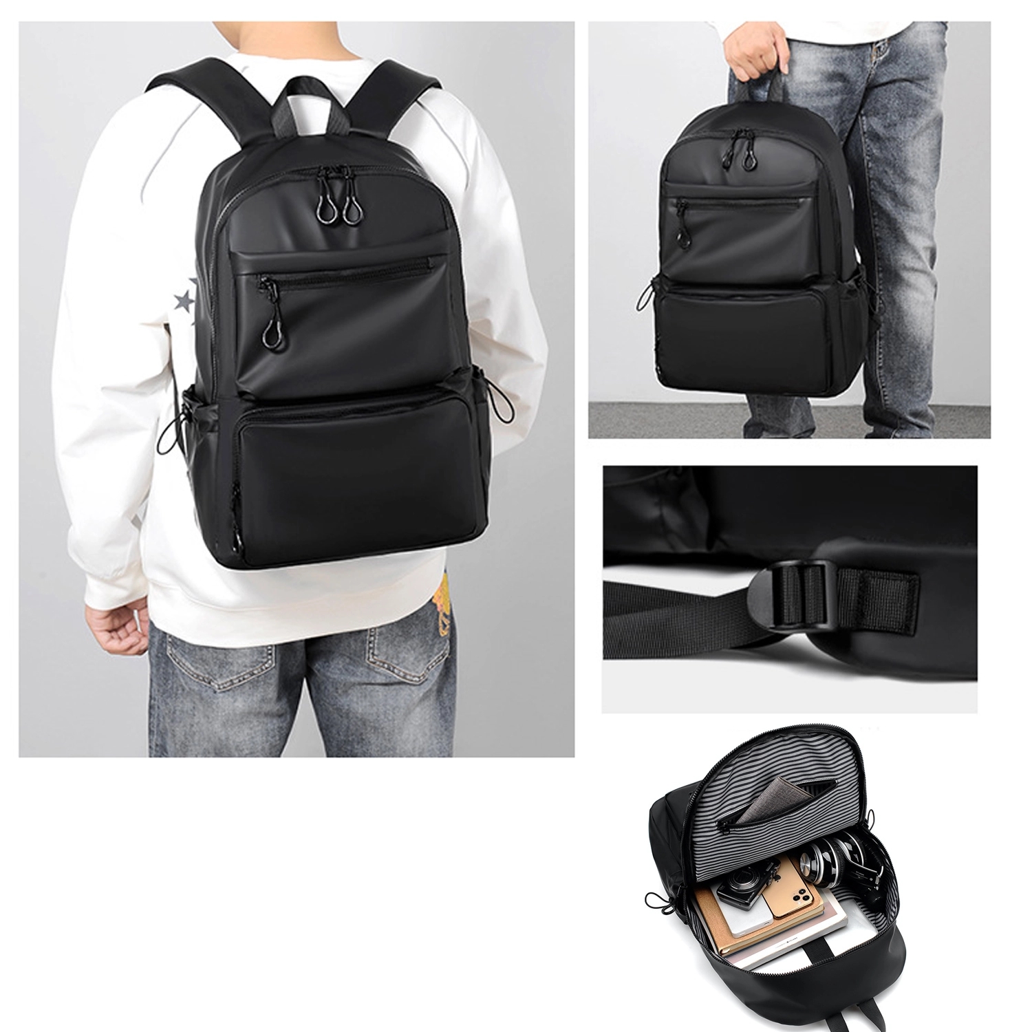 Travel Backpack 2