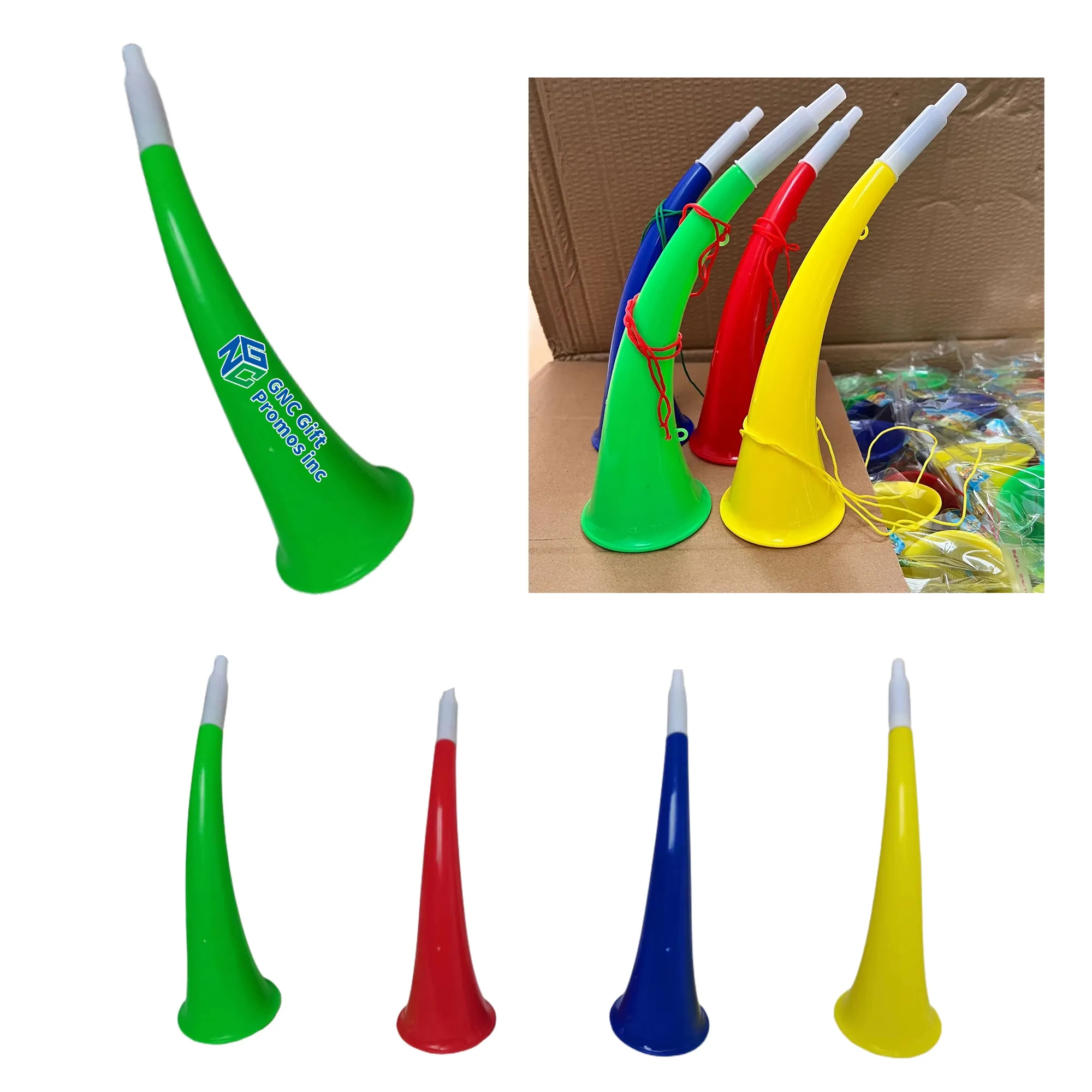 Sports Meeting Cheer Props Fan Horn 5