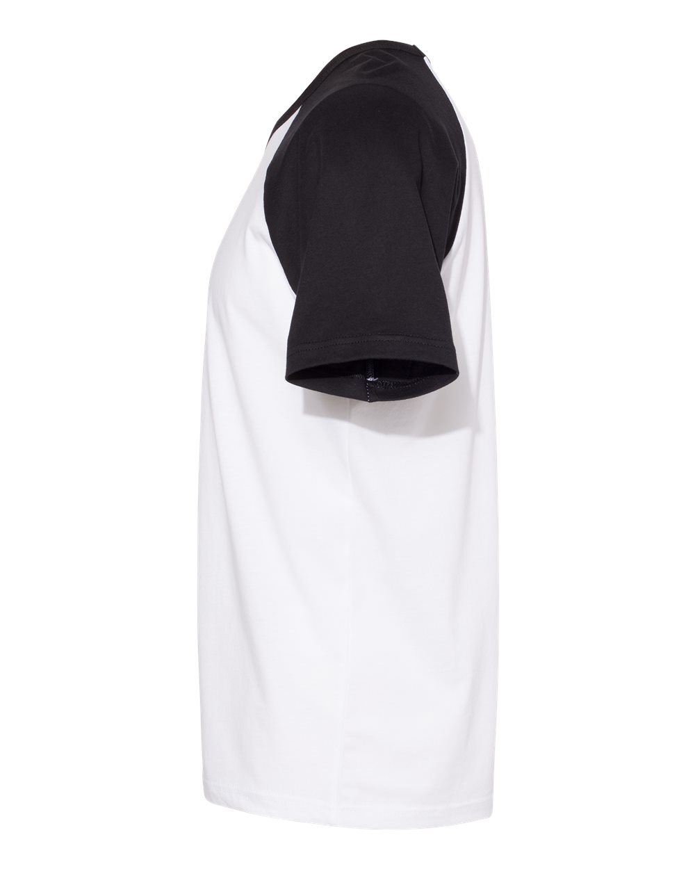 Unisex Cotton Raglan T-Shirt - 3650 3