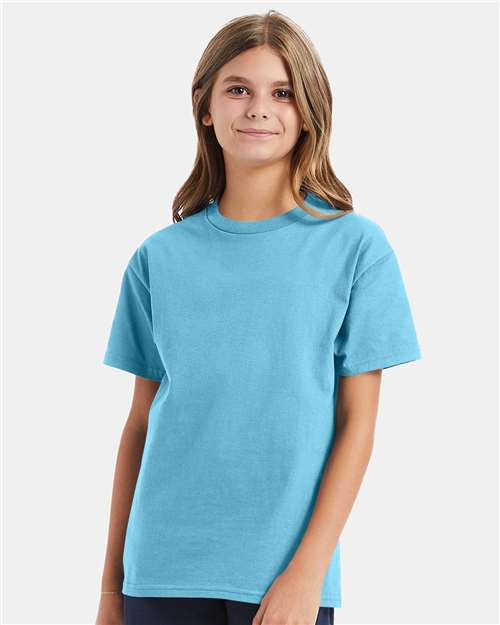 Youth Authentic T-Shirt - 5450 52