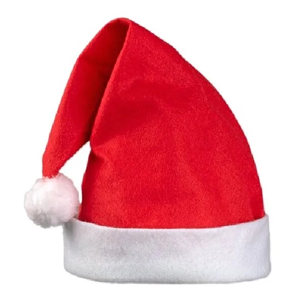 Santa Hat 1