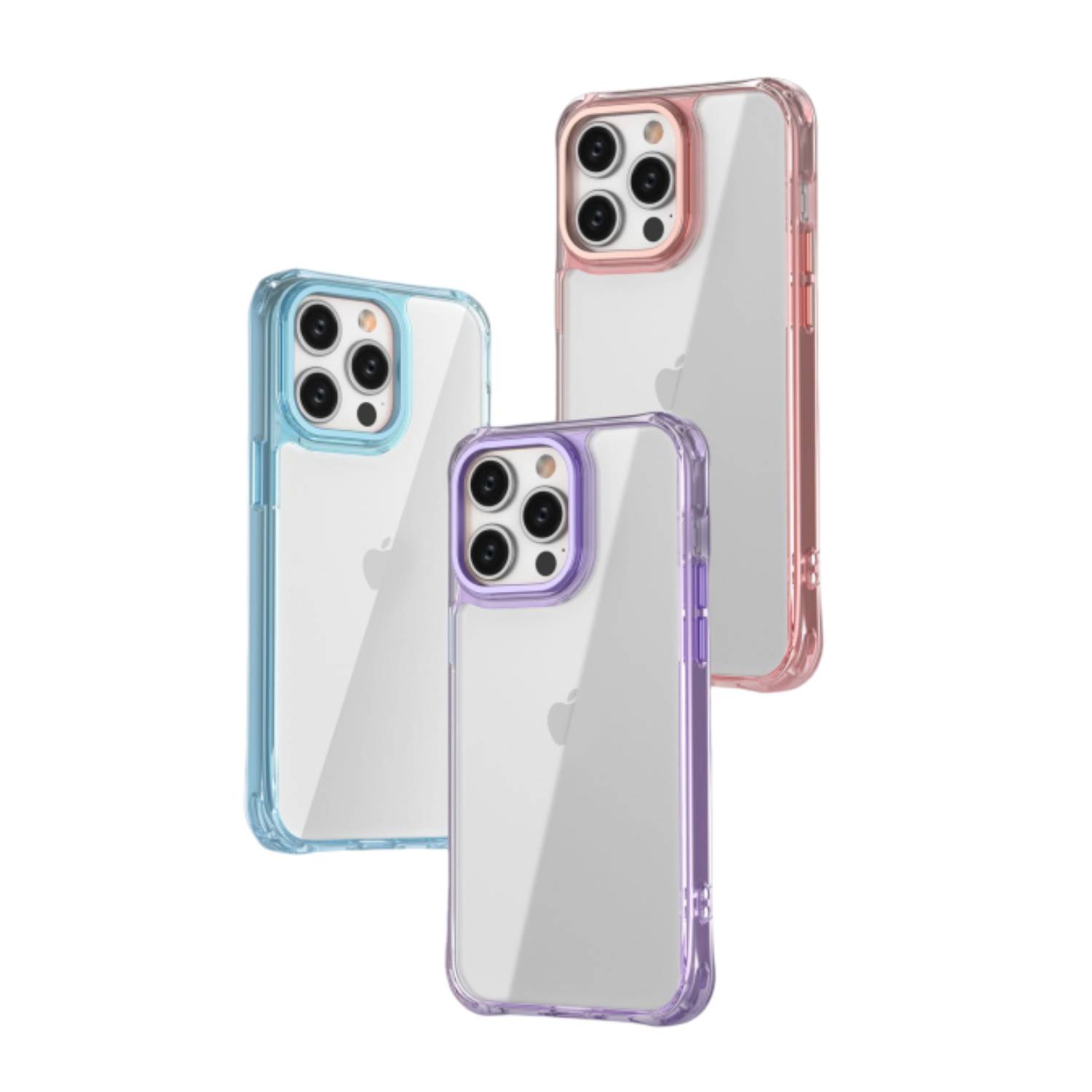 Drop-Proof Mobile Phone Case 2