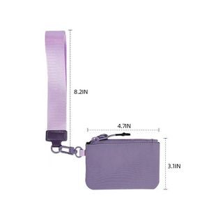 Zippered Lunch Bags 7