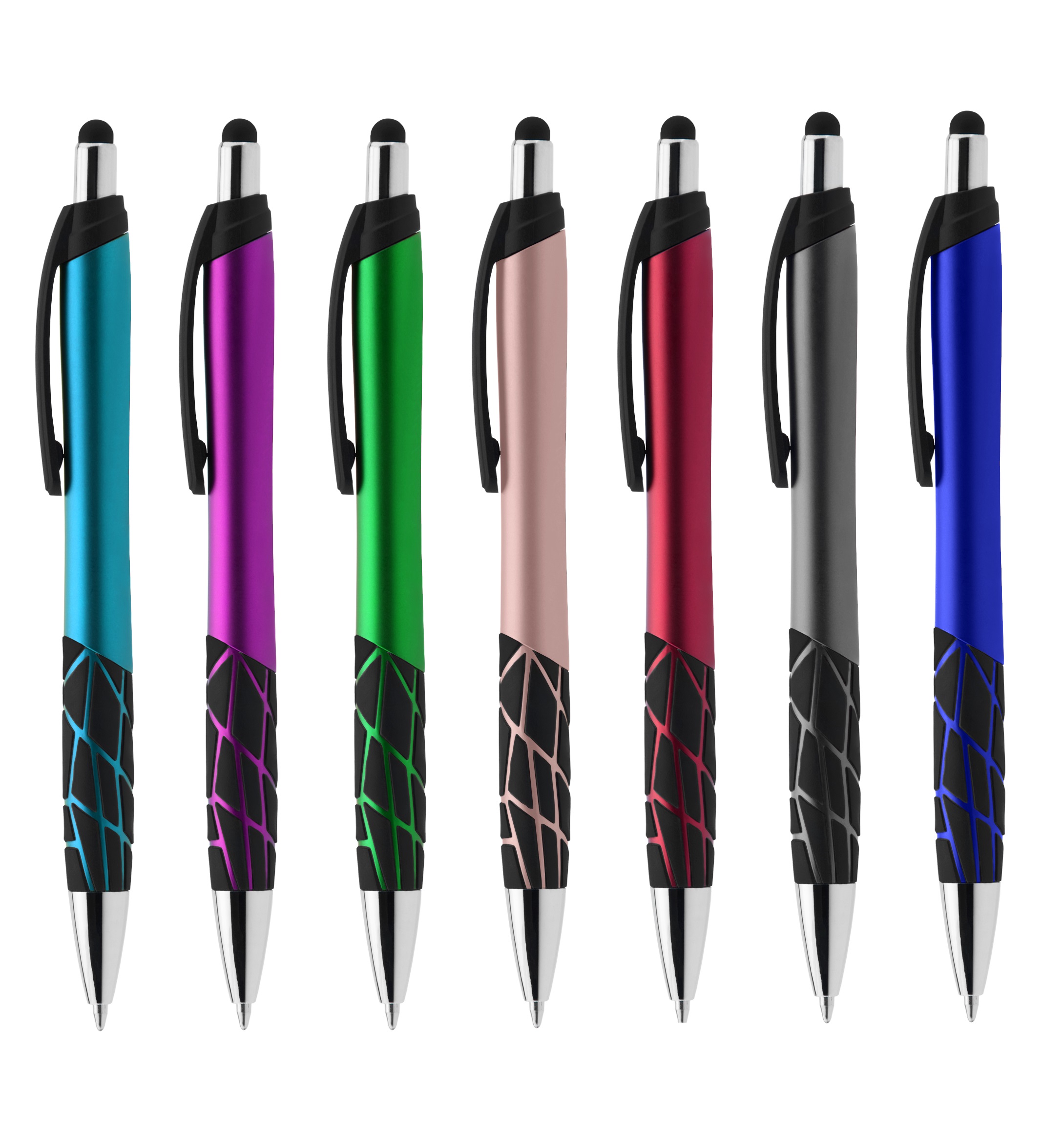 Quake Stylus 22