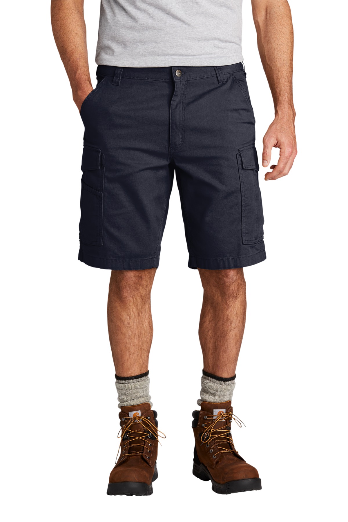 Carhartt Rugged Flex Rigby Cargo Short CT103542 14