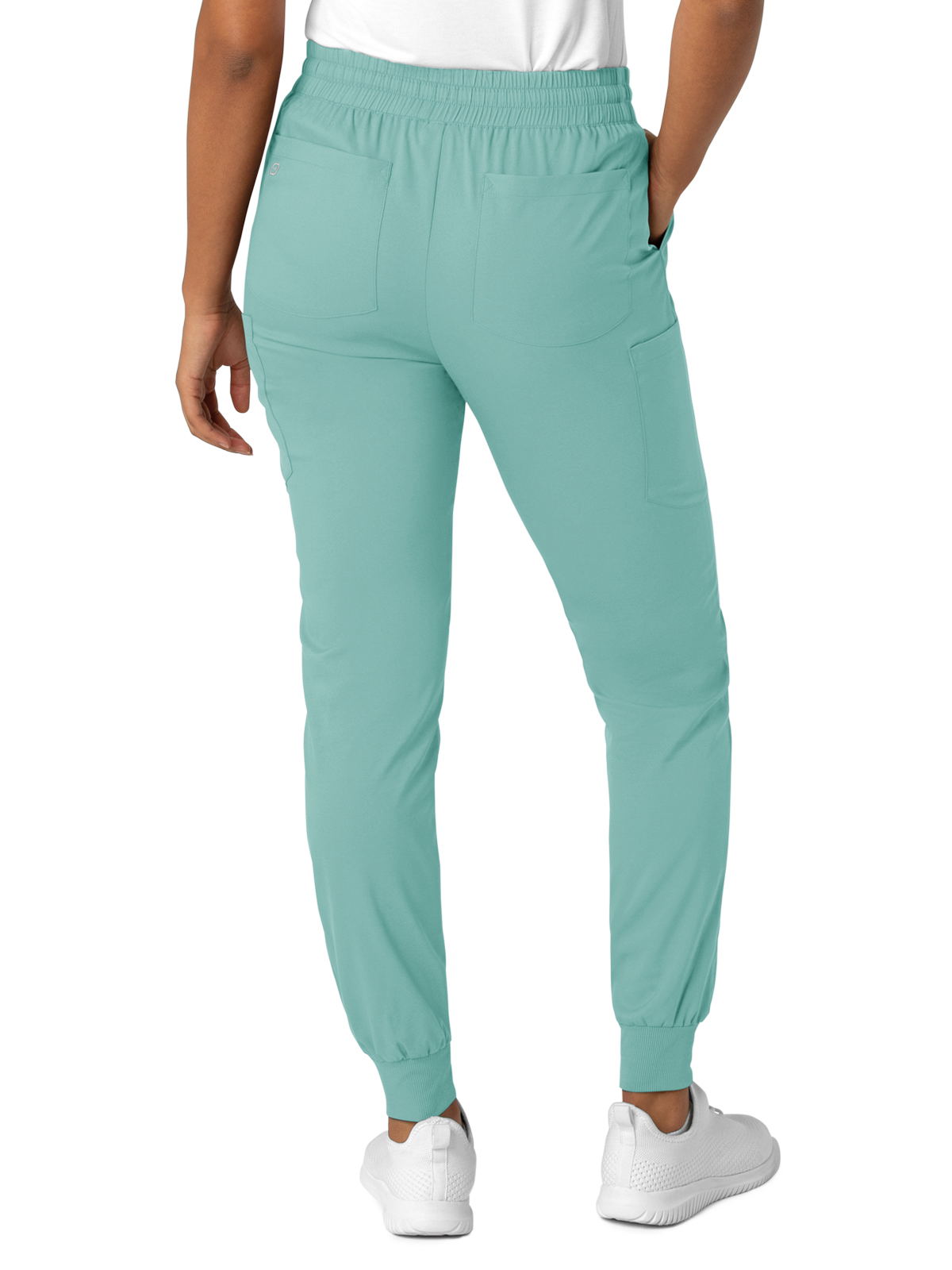 Wink - Boundless - Women's 6-Pocket Jogger Pant 28