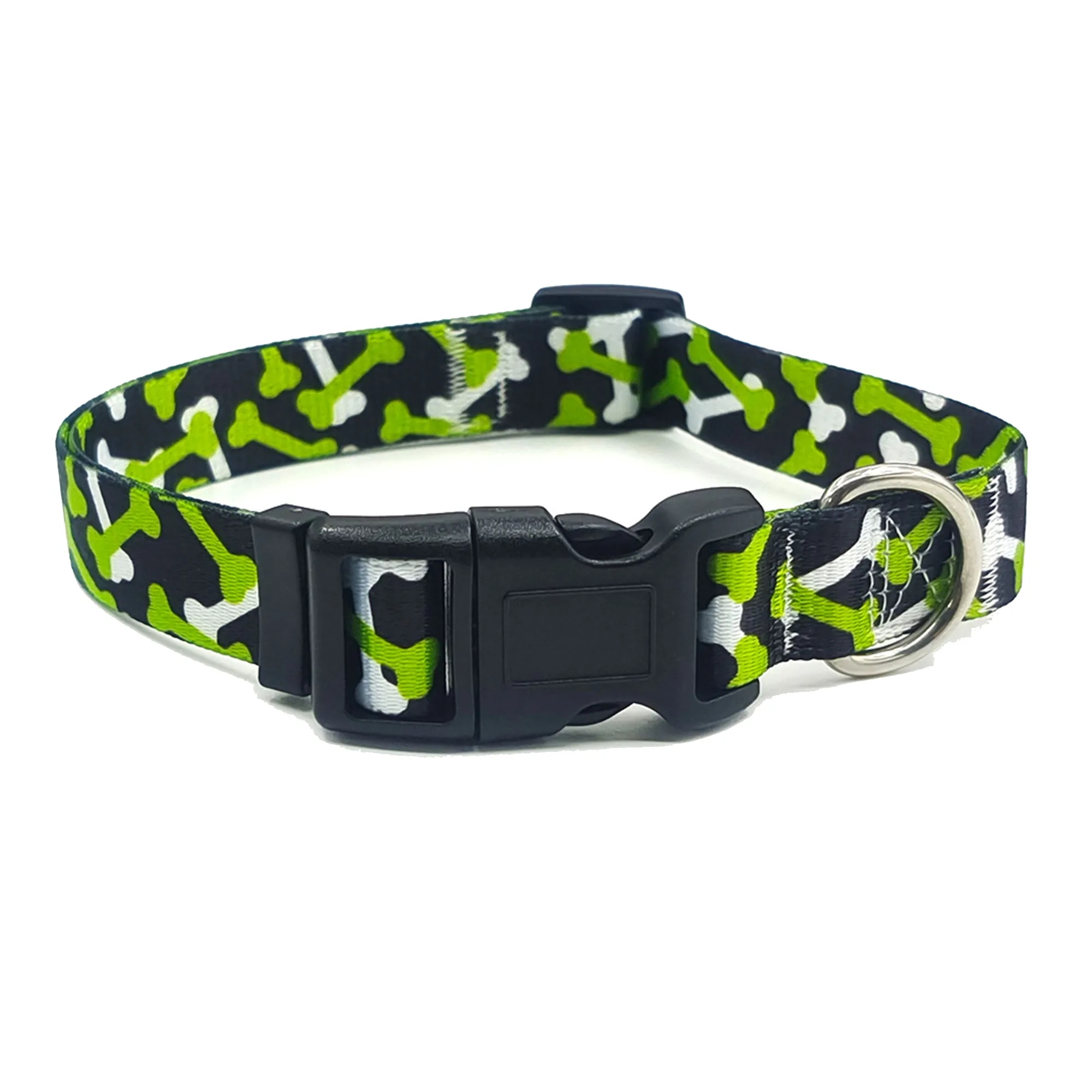 Colorful Pet Collars 12