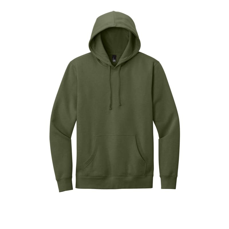District V.I.T. Fleece Hoodie 20