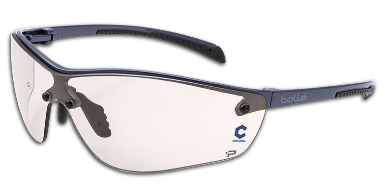 Bollé Silium Plus w/ Platinum Coating 2