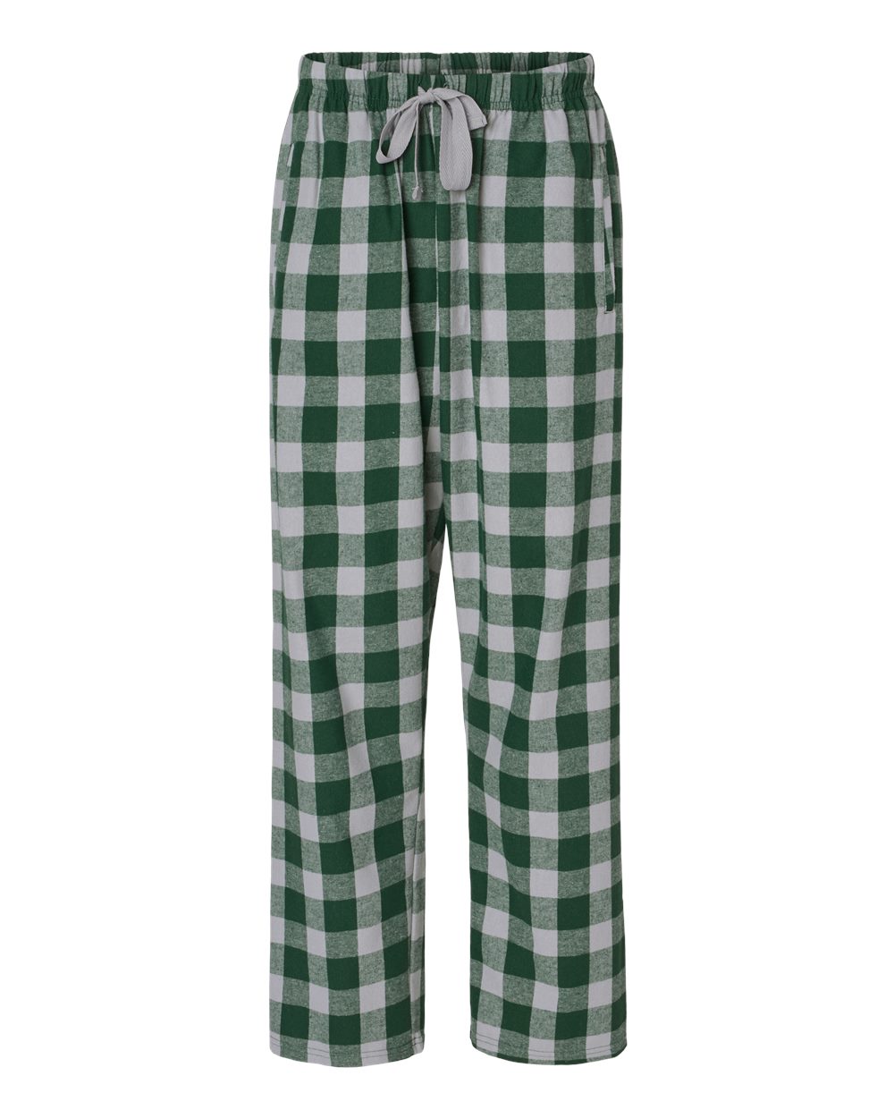 Women's Haley Flannel Pants - BW6620 246