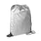 Oriole Reflective Drawstring Bag 8