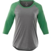 Women's DAKOTA Three Quarter Tee 132