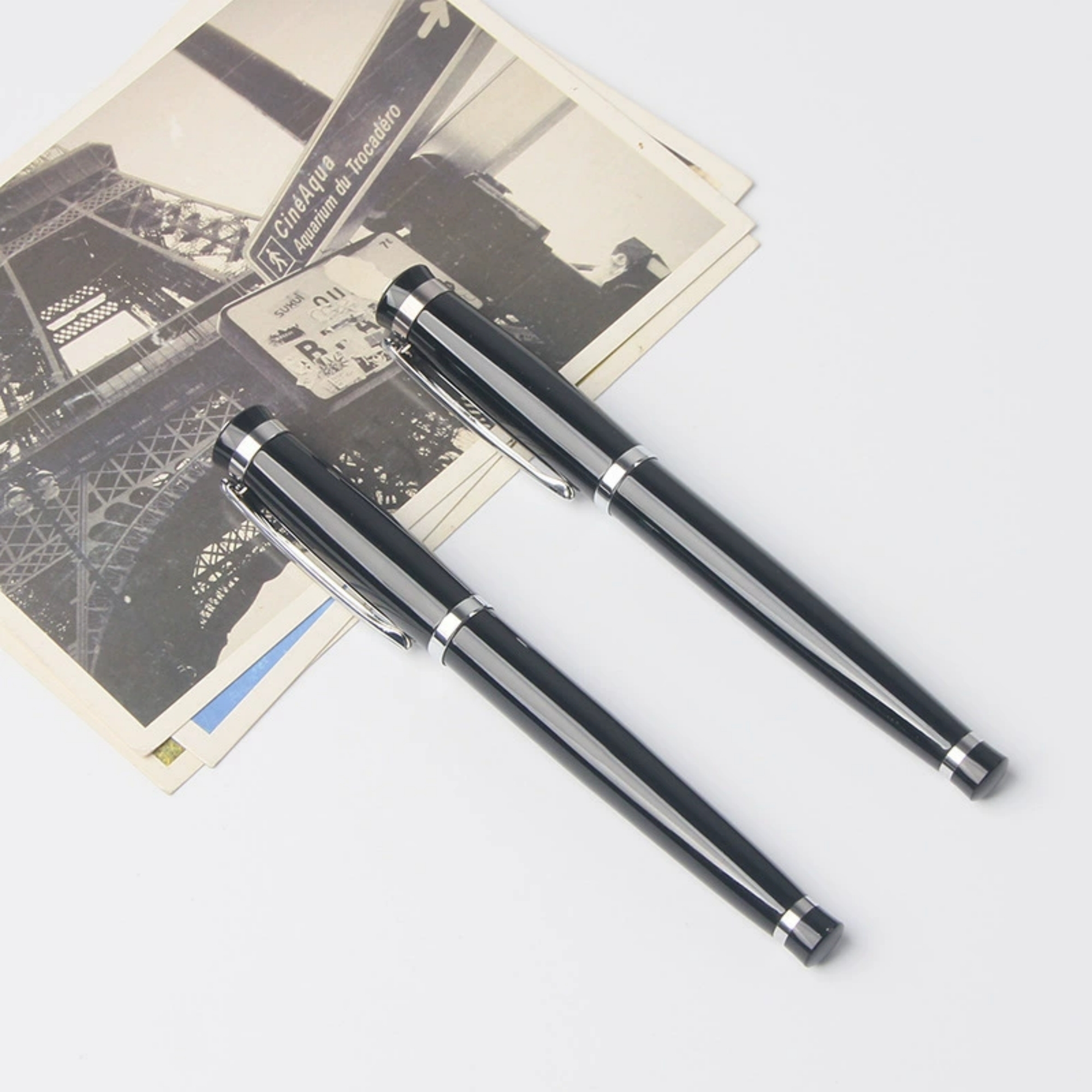 Ultimate Business Ballpoint Pen 4