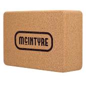 Wellable™ Cork Yoga Block 9