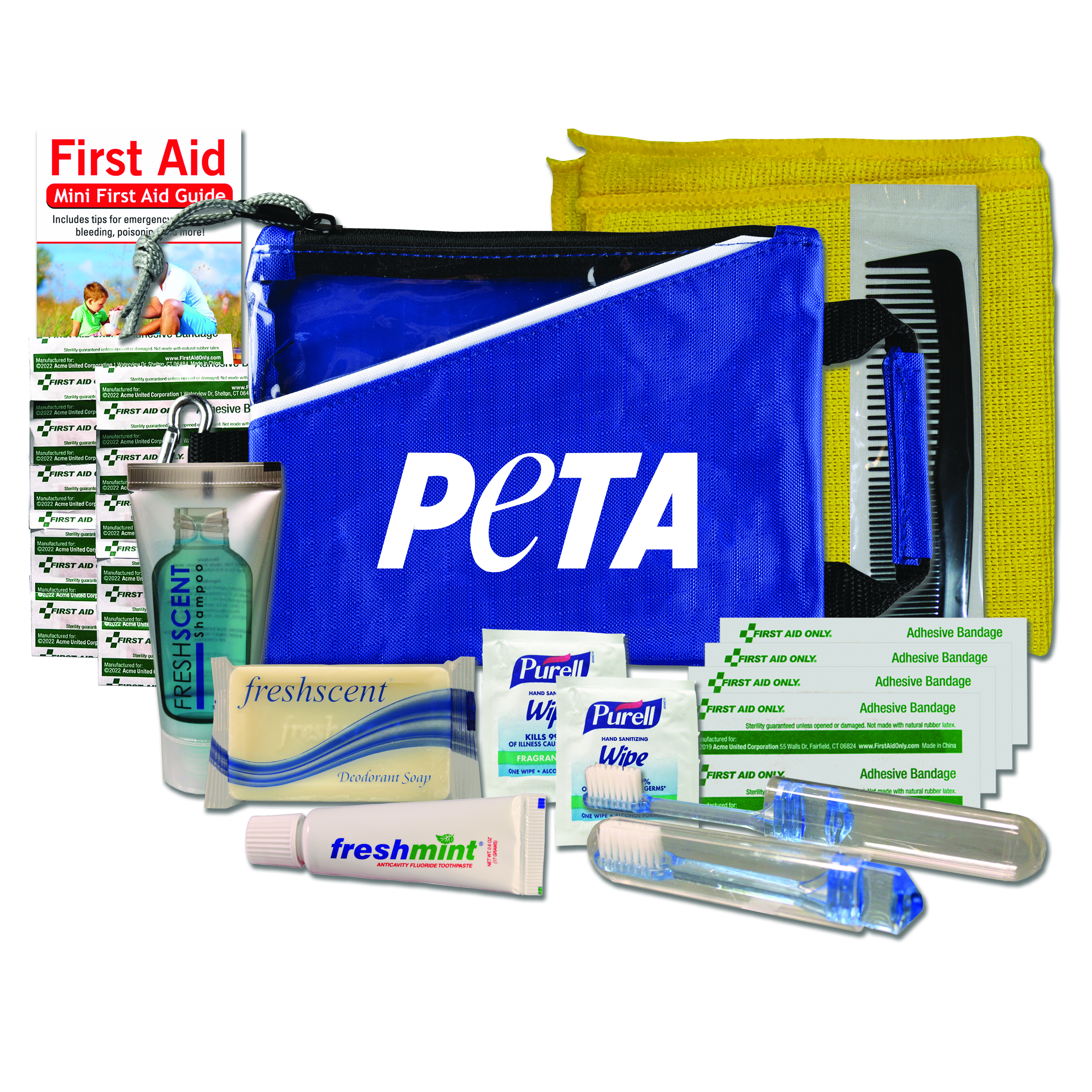 Hygiene Kit 2.0 8