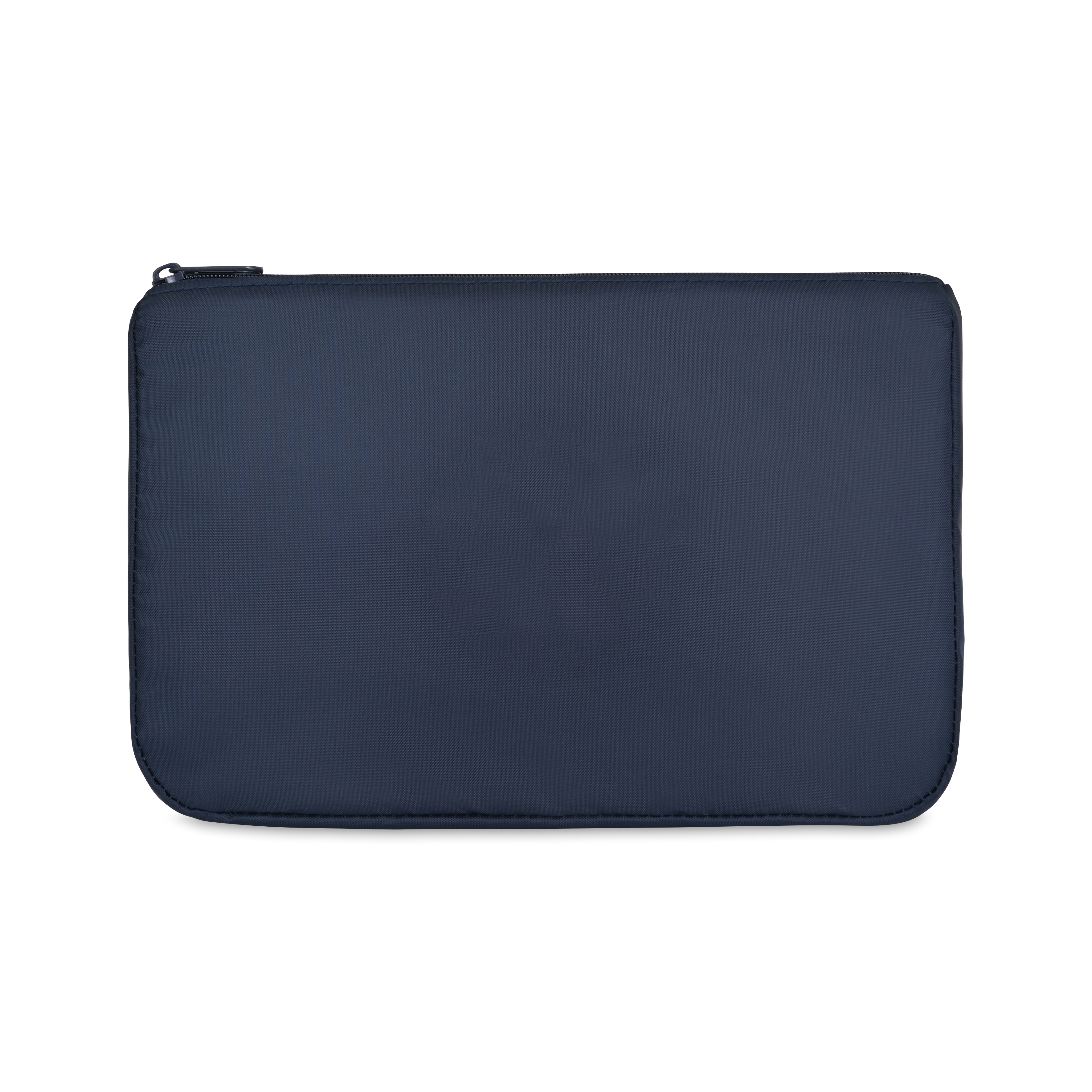 Arlo Recycled rPET Zippered Pouch 33