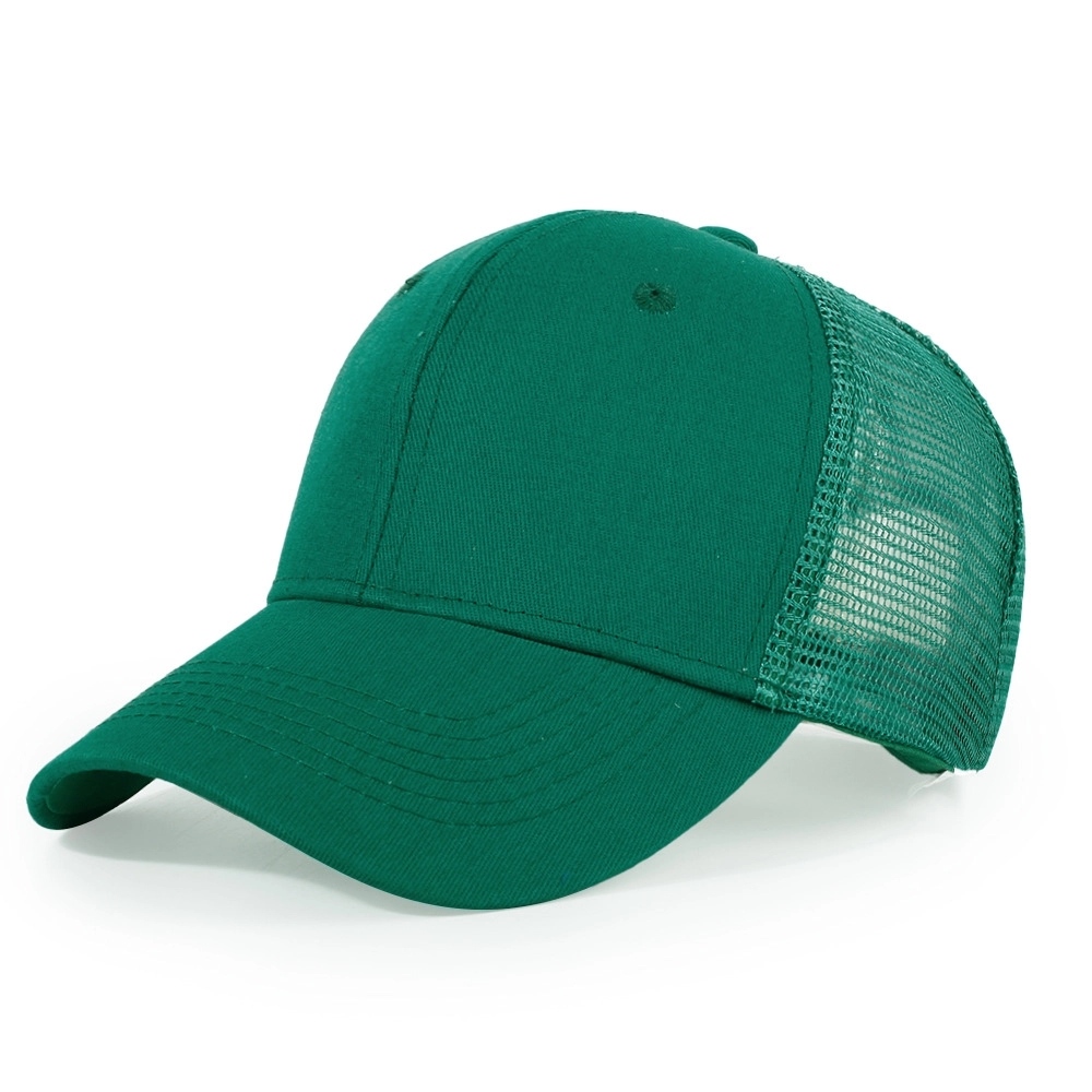 Breathable Trucker Hats with Mesh 16