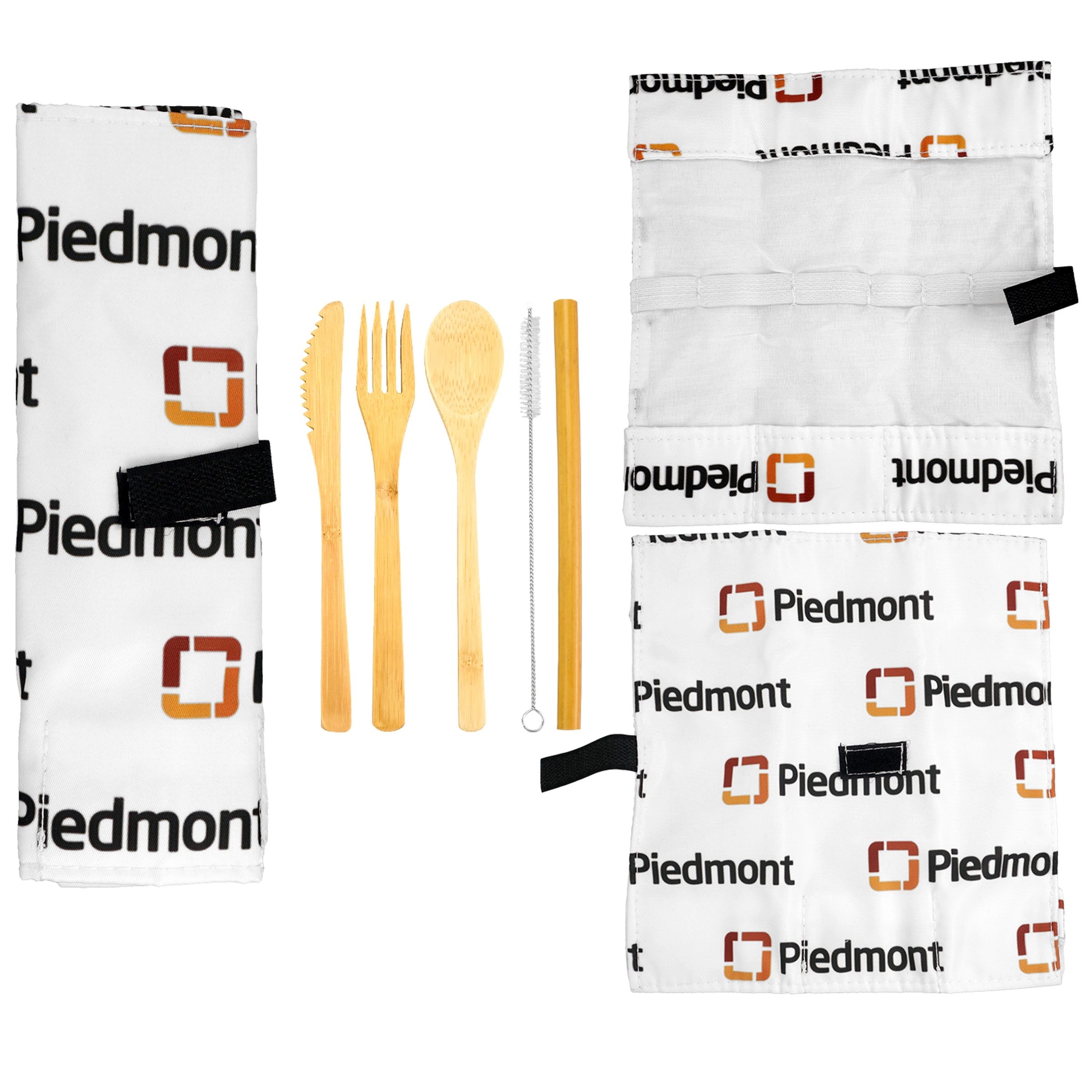 Full Color Wrapped Up Bamboo Set 3