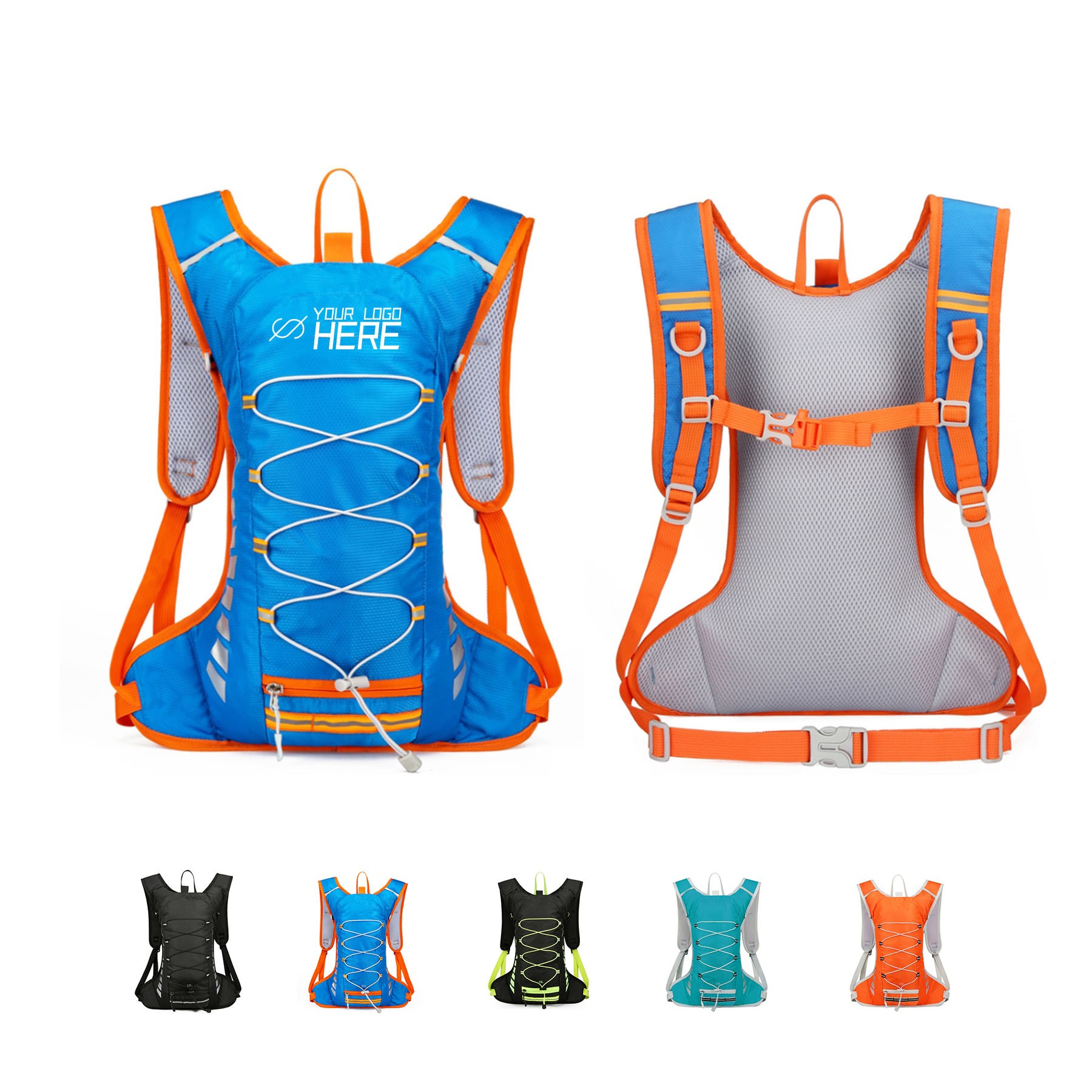 Hydration Backpack