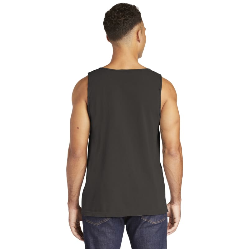 COMFORT COLORS Heavyweight Ring Spun Tank Top. 53