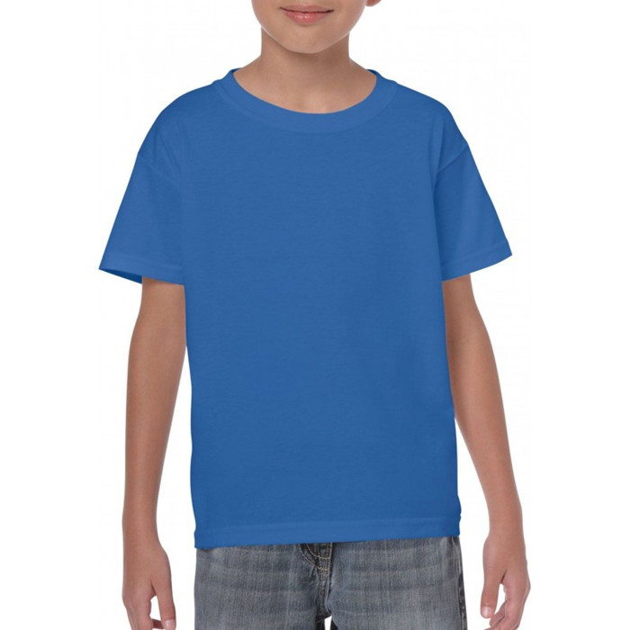 Kids Cotton T Shirts 7
