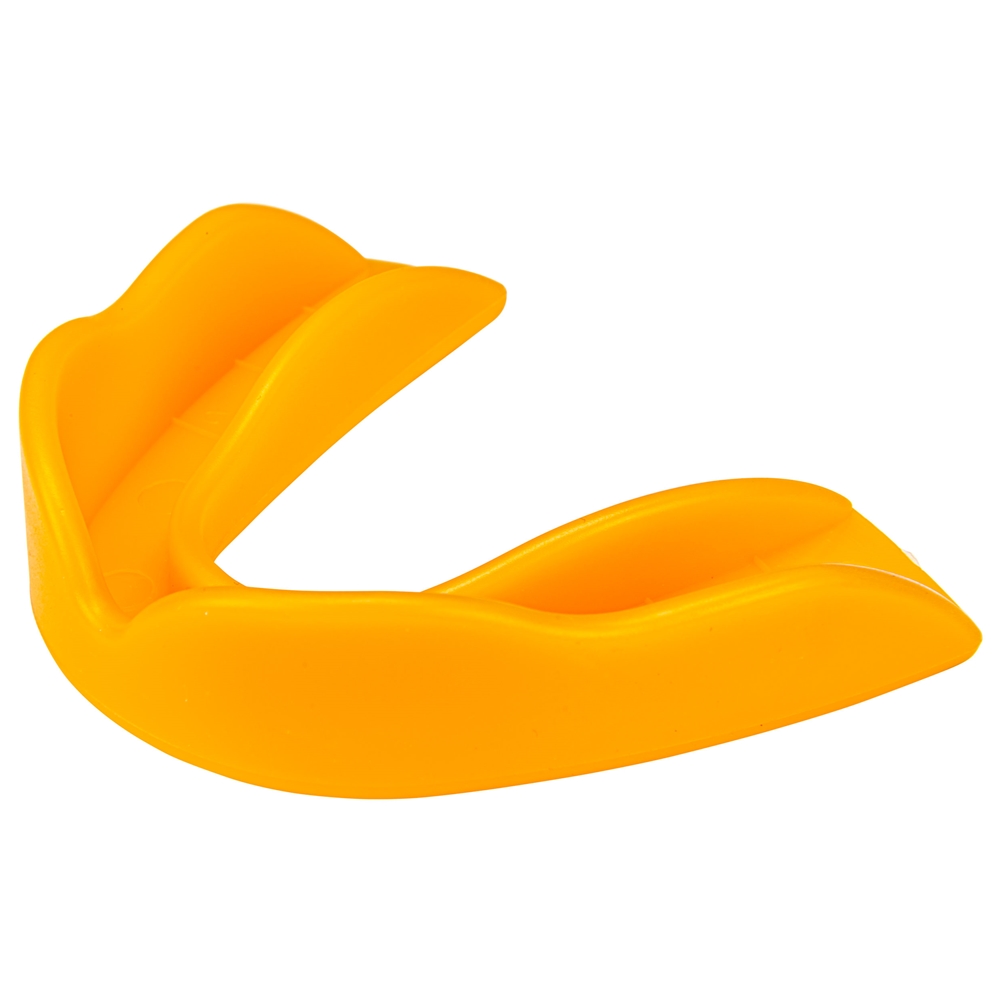 Boil-and-Bite Strapless Mouthguards 44